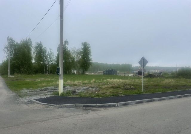 мкр Родной Сосновский округ, Кременкульское сельское поселение, Челябинск фото