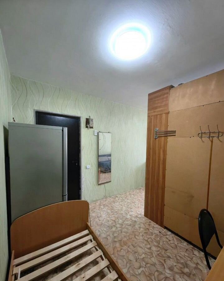 комната г Комсомольск-на-Амуре ул Ленинградская 65к/2 фото 2