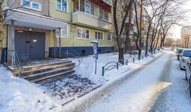 квартира р-н Центральный фото