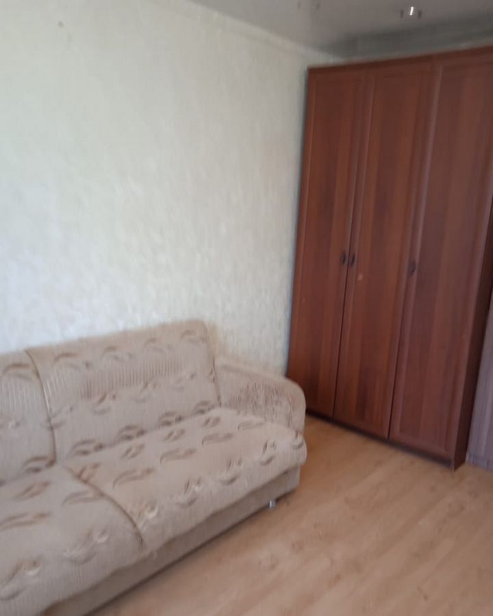 квартира р-н Боровский г Боровск ул Берникова 92а городское поселение Боровск фото 5