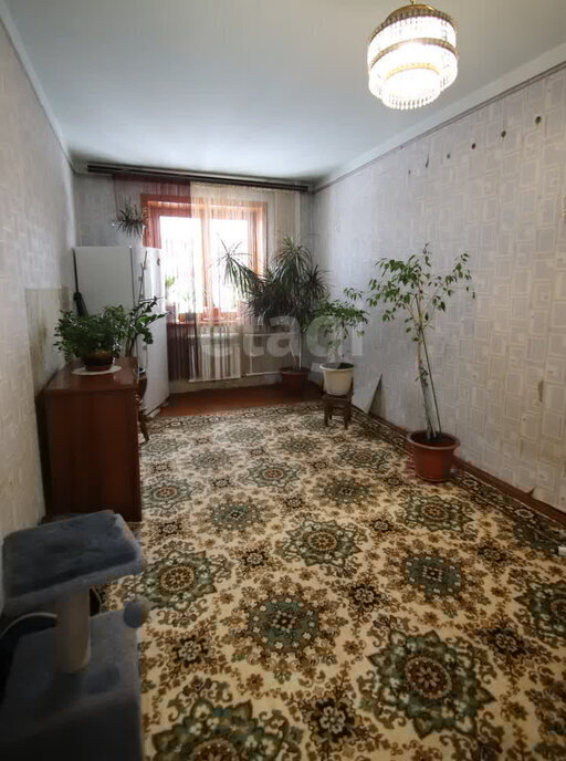 квартира г Киселевск ул Мира 32 фото 12