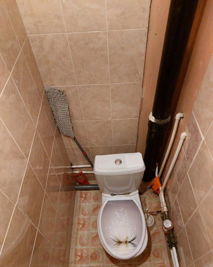 квартира г Ульяновск р-н Заволжский пр-кт Врача Сурова 25 фото 11