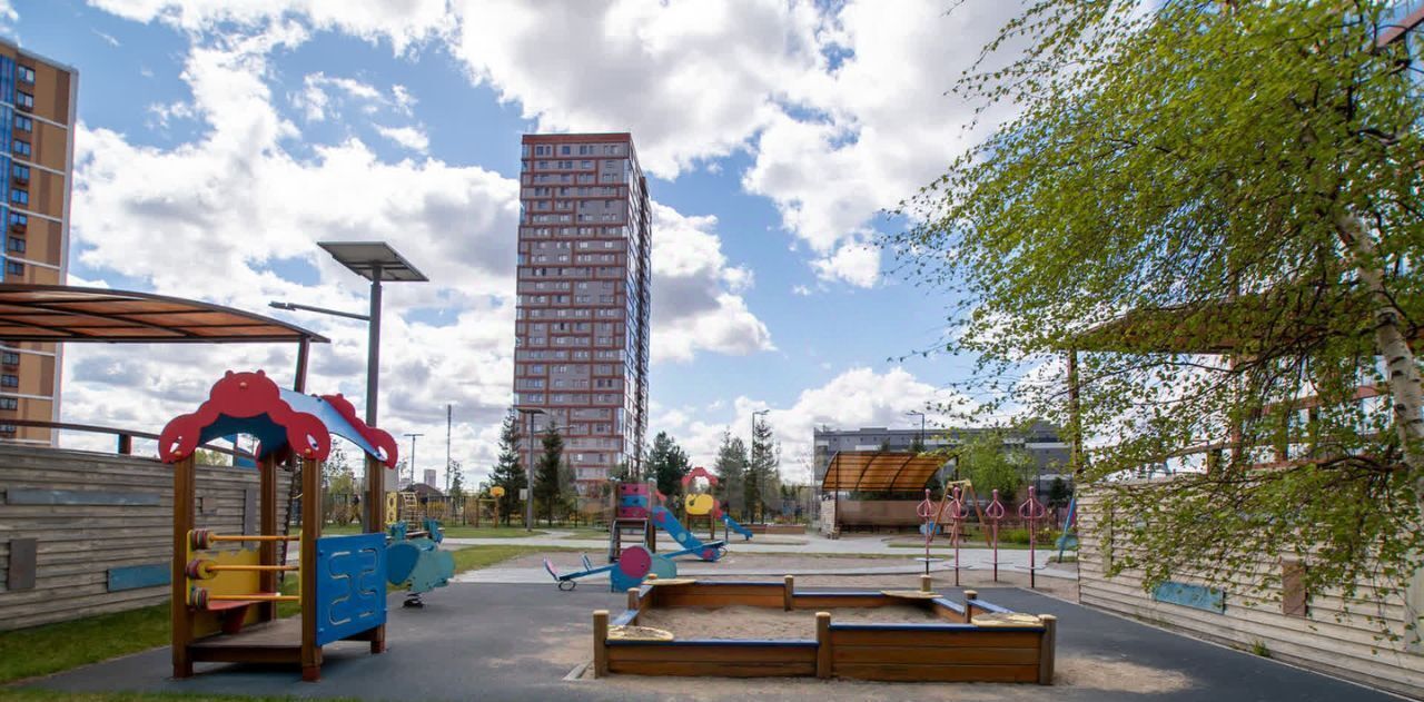 квартира г Новосибирск ул Ясный Берег 8 Площадь Ленина фото 19