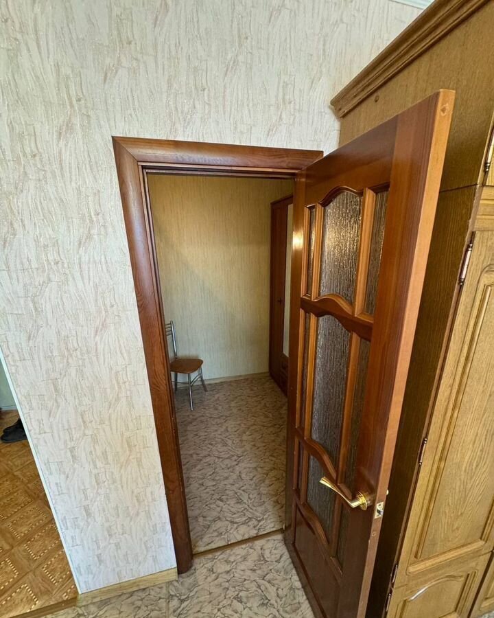 квартира г Тольятти р-н Автозаводский б-р Приморский 29 фото 8