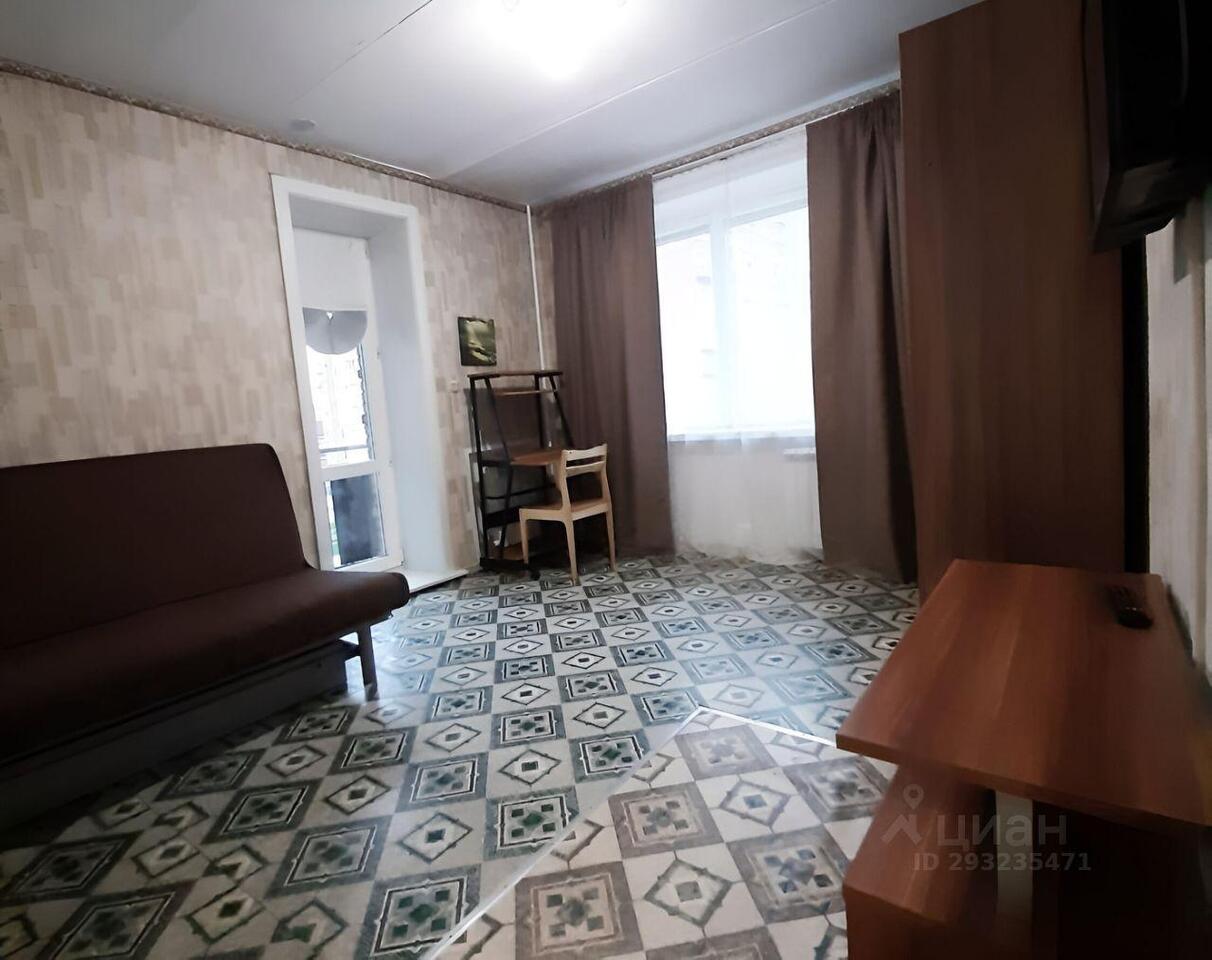 квартира г Новосибирск р-н Заельцовский ул Дачная 38 фото 5