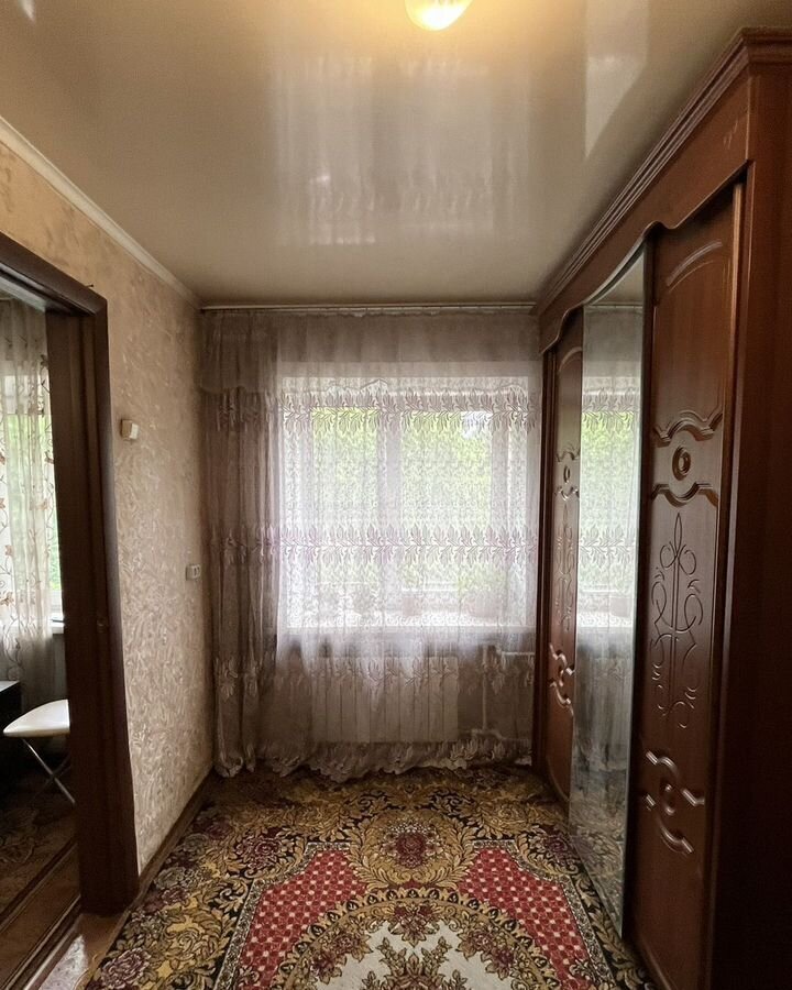 квартира г Бийск Центр ул Красноармейская 39 фото 3