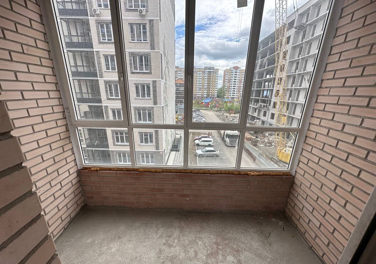 квартира г Абакан ул Бограда 160 фото 19