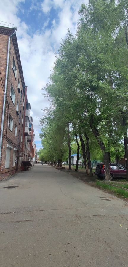 квартира г Абакан ул Герцена 23 фото 18
