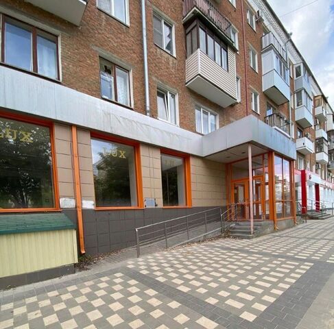 р-н Краснооктябрьский ул им. Германа Титова 26 фото
