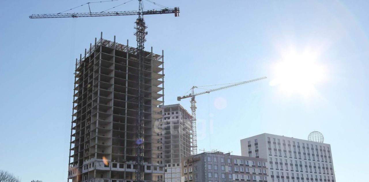 квартира г Хабаровск р-н Железнодорожный ул Совхозная фото 27