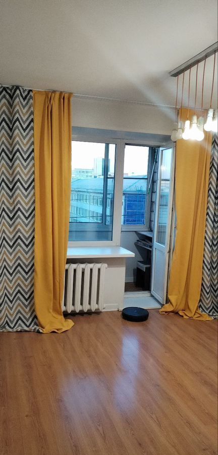 квартира г Красноярск р-н Центральный ул Сурикова 53 фото 2