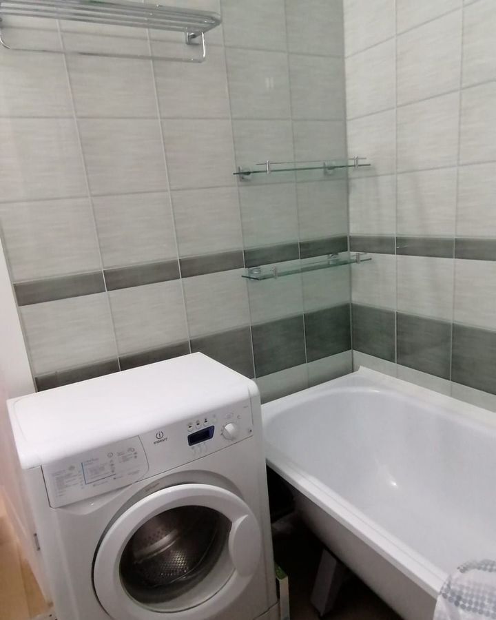квартира г Красноярск р-н Центральный ш Северное 48а фото 11