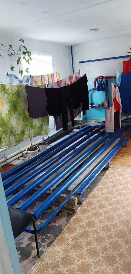 комната р-н Белебеевский г Белебей ул им М.Г. Амирова 9 городское поселение Белебей фото 6