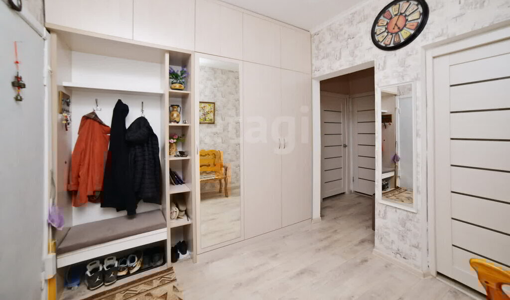 квартира г Якутск ул Свердлова 16/2 фото 13