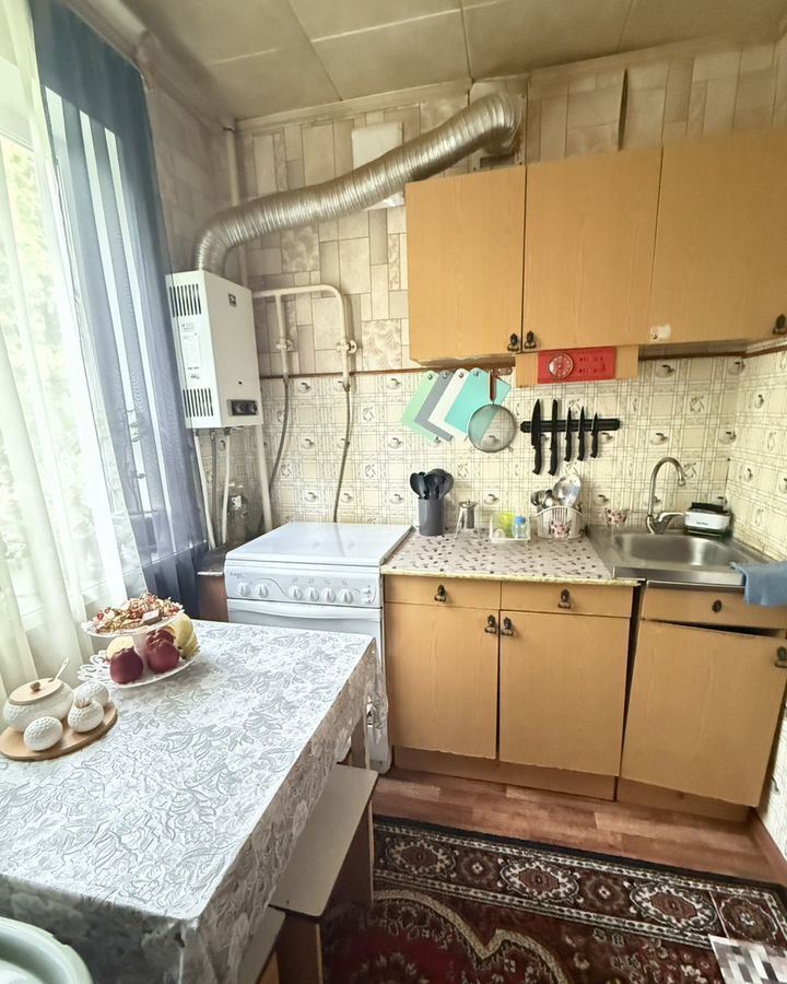 квартира г Саранск р-н Ленинский ул Серадзская 19 фото 11