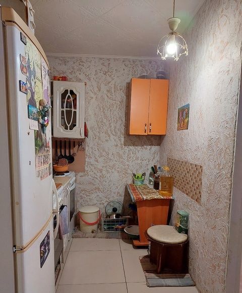 комната г Полевской ул Розы Люксембург 6 фото 2