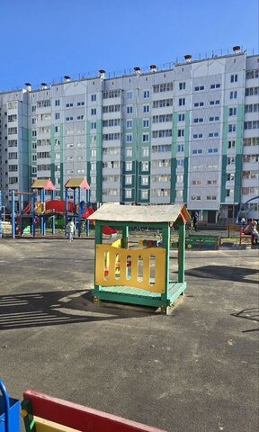 ул Солнечная 41 ЖК «Самоцветы» фото