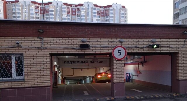 ул Пионерская 5с/1 30к фото