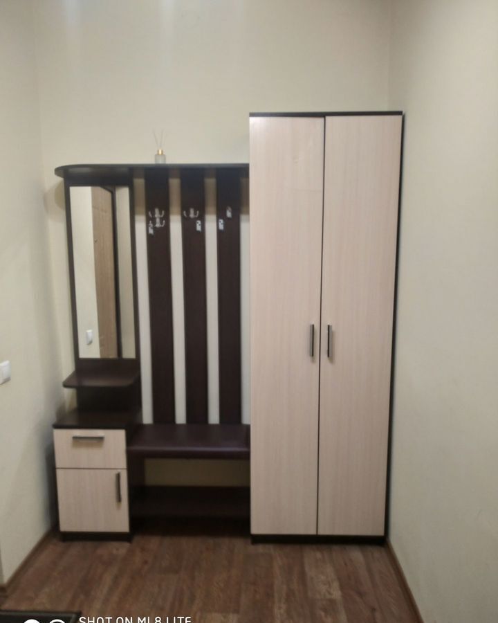 квартира г Красноярск р-н Октябрьский ул Дачная 35 мкр-н Николаевка фото 6
