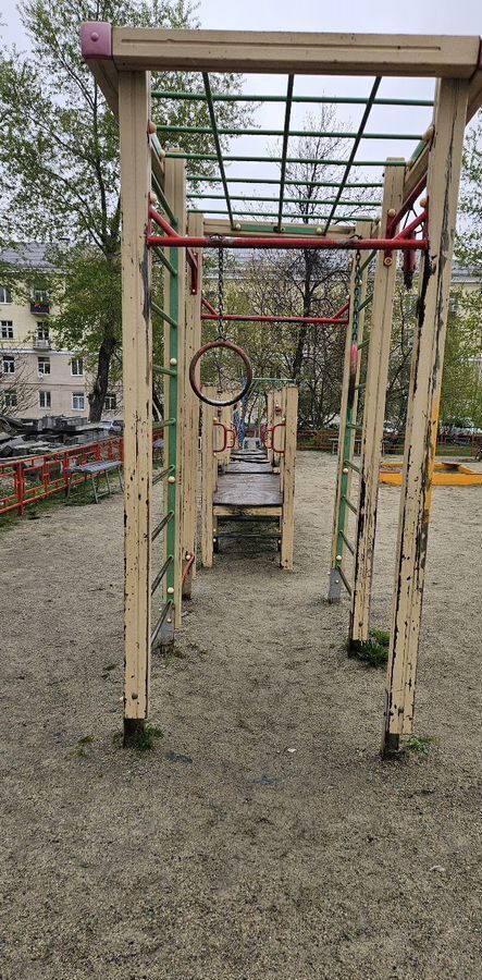 квартира г Екатеринбург р-н Железнодорожный пр-кт Седова 51 фото 19