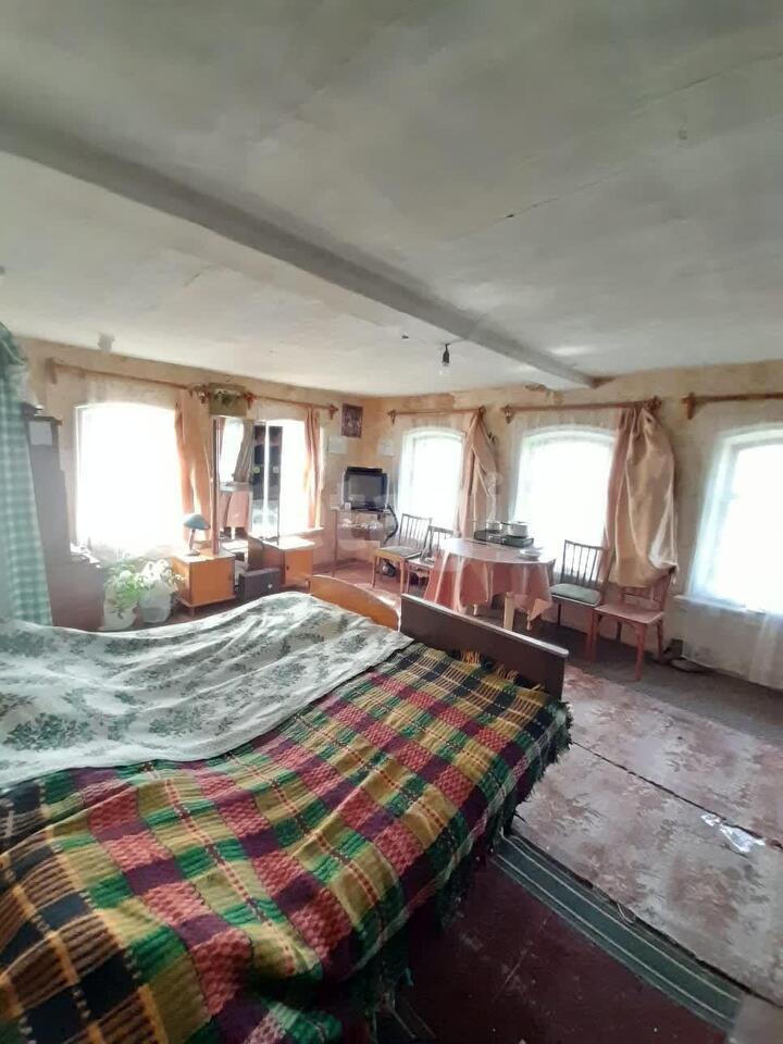 дом г Нижний Тагил п Висимо-Уткинск ул Ленина Северка фото 7