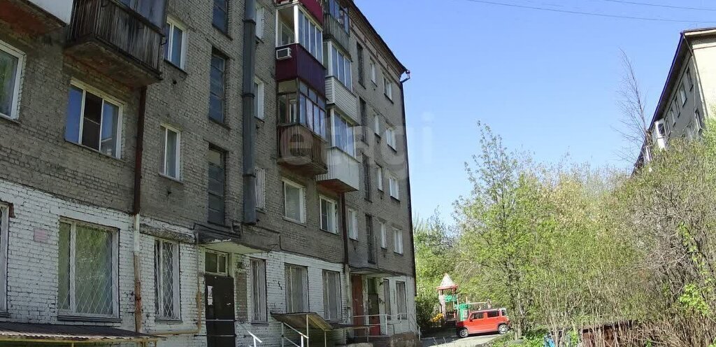 квартира г Новосибирск р-н Железнодорожный ул Фабричная 6в Площадь Ленина фото 15