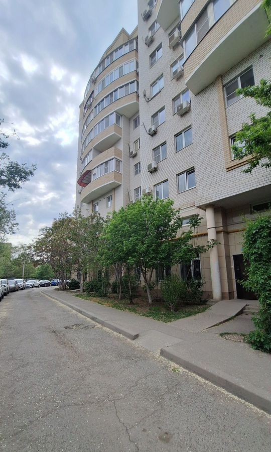 свободного назначения г Астрахань р-н Советский ул Власова 6 фото 6