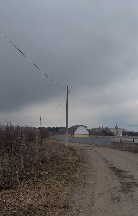 земля р-н Сердобский г Сердобск ул Спортивная 1 городское поселение Сердобск фото 6