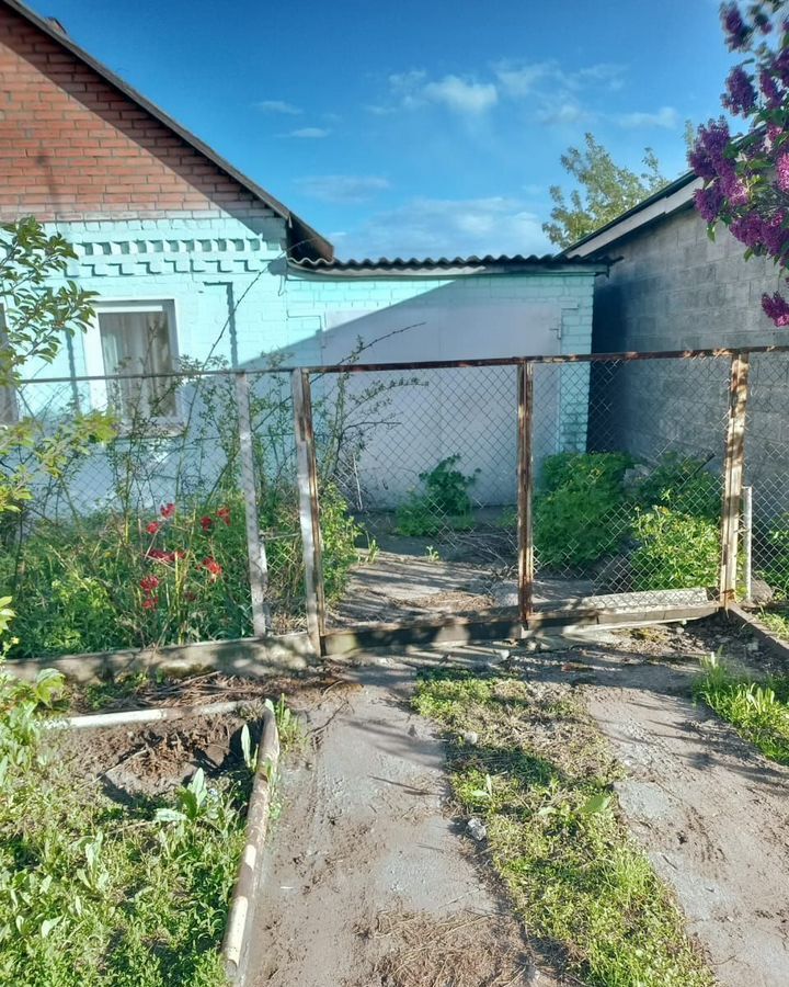 дом г Железногорск ул Тургенева 15 фото 2