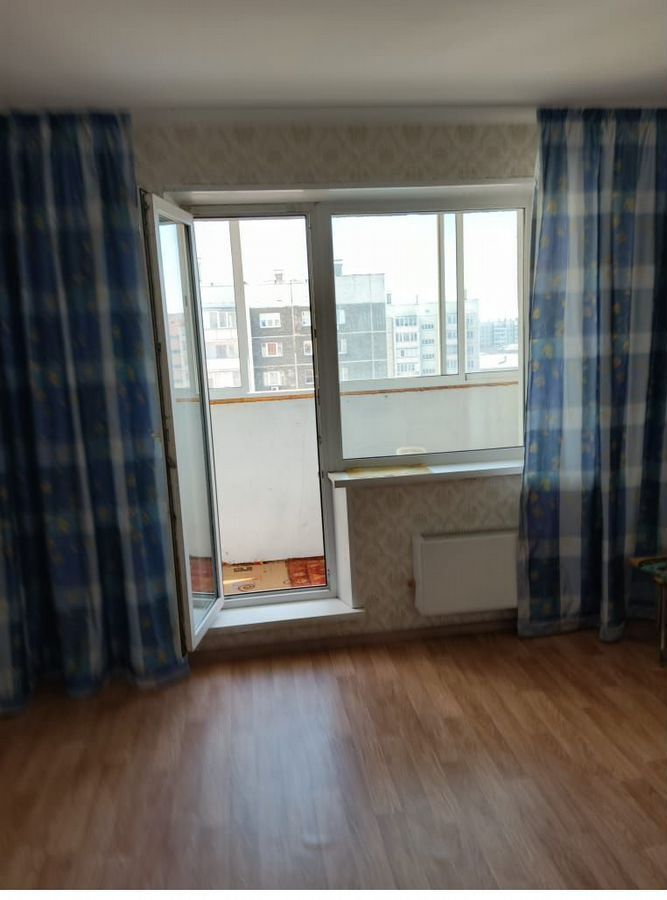 квартира г Копейск пр-кт Славы 14 ЖК «Славы 14» Копейский г. о. фото 4