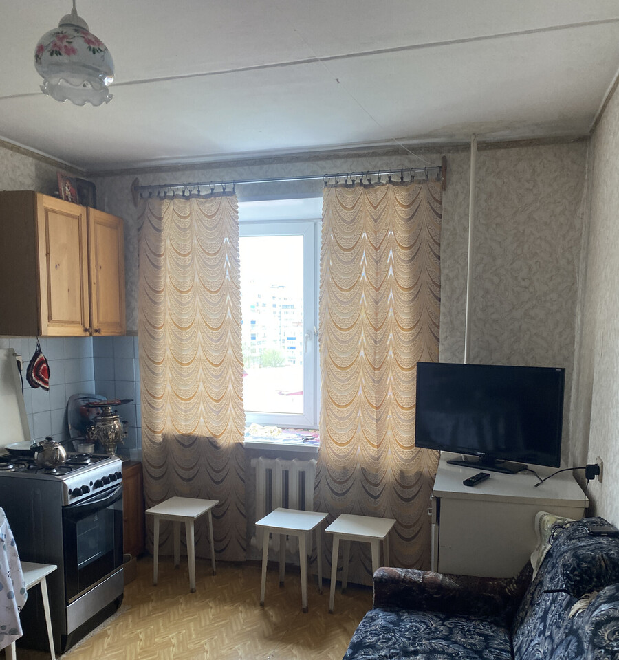 квартира р-н Белорецкий г Белорецк ул Ленина 73 городское поселение Белорецк фото 1