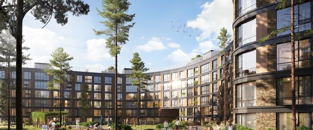 квартира дор Таможенная 1с/4 Беговая, 11к фото