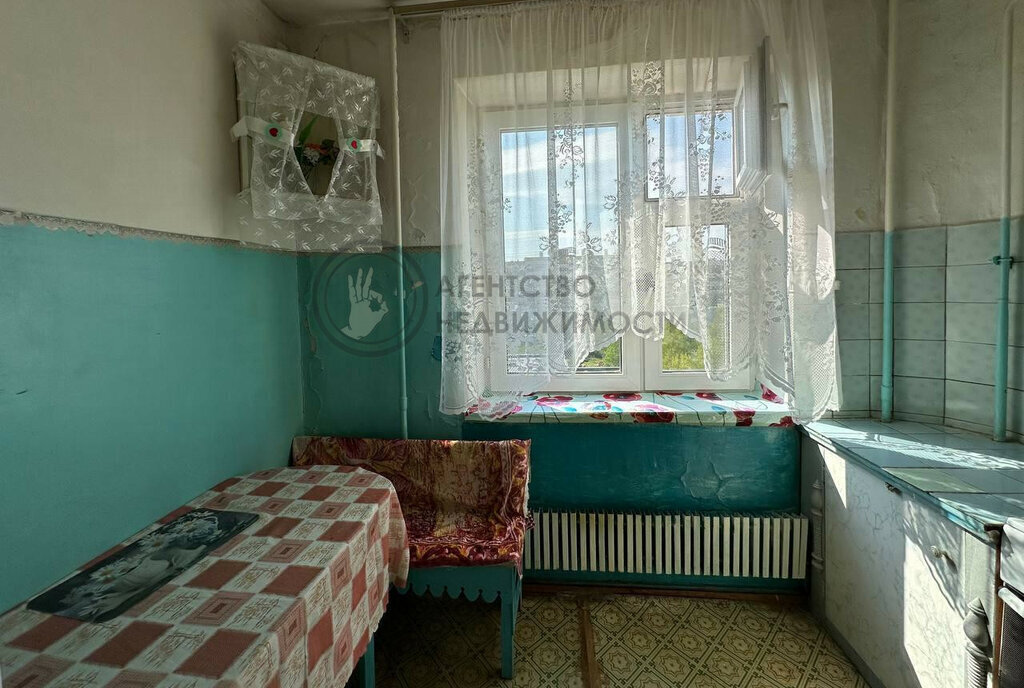 квартира г Казань р-н Советский Дубравная ул Академика Глушко 1 фото 15
