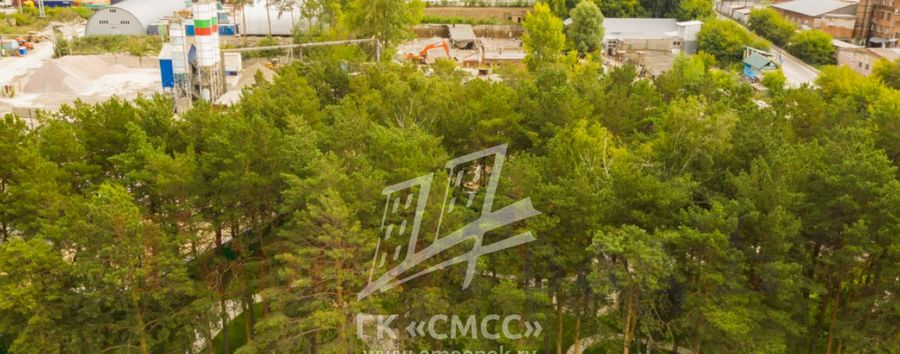 квартира г Новосибирск р-н Заельцовский ул Светлановская 52/2 ЖК «Чкалов» фото 29