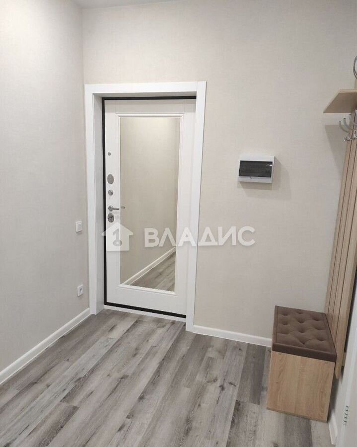 квартира г Краснодар р-н Карасунский ул Уральская 71к/3 ЖК «Галактика» фото 12
