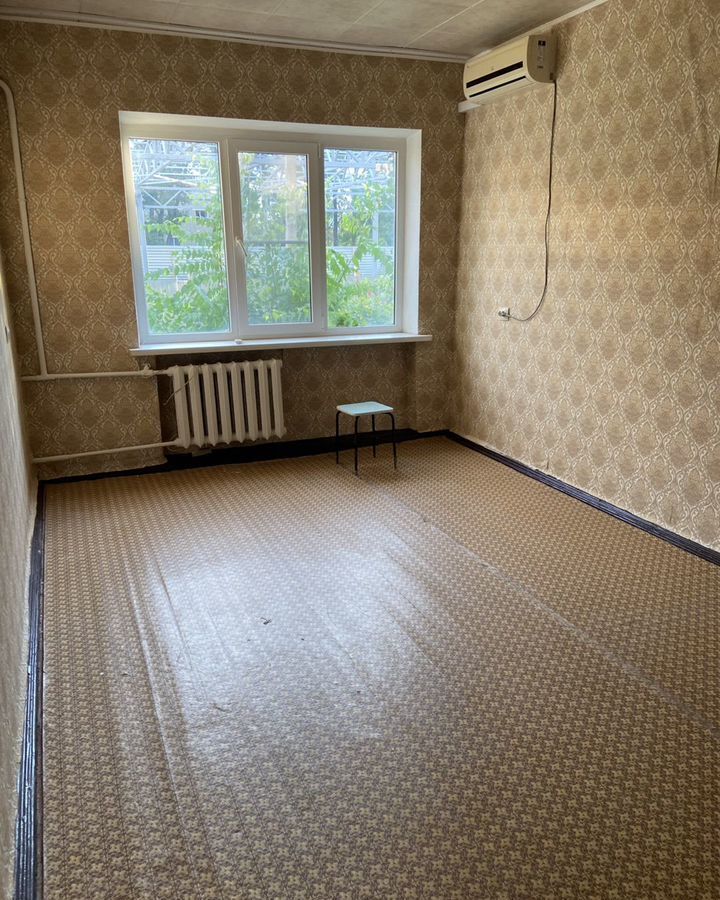 квартира р-н Новокубанский г Новокубанск ул Первомайская 235 Новокубанское городское поселение фото 2