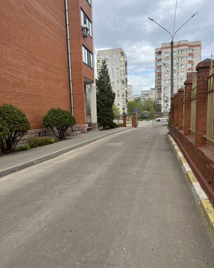 квартира г Жуковский ул Гудкова 21 Ильинская фото 5