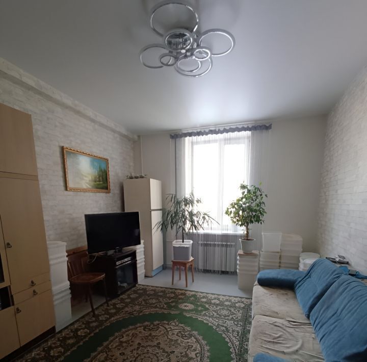 квартира г Екатеринбург р-н Орджоникидзевский Уралмаш ул. Корепина, 25 фото 13