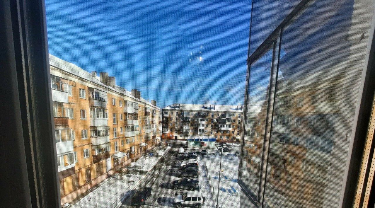 квартира г Нижний Тагил р-н Тагилстроевский ул Победы 32 фото 16