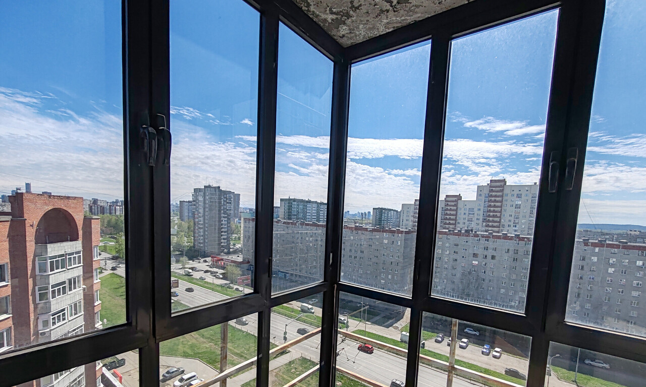 квартира г Екатеринбург р-н Железнодорожный Новая Сортировка ул Таватуйская 8 фото 6
