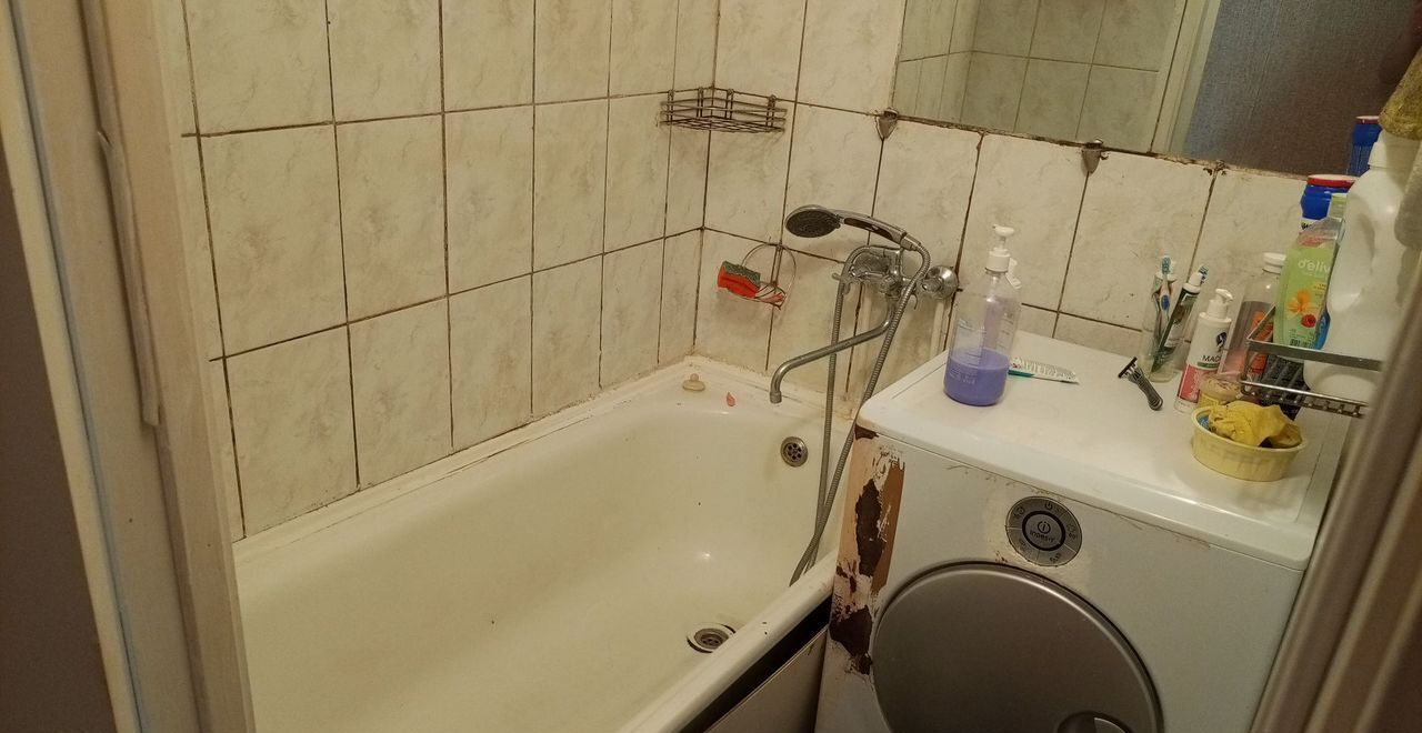 квартира г Волгоград р-н Дзержинский ул 51-й Гвардейской 16 фото 8