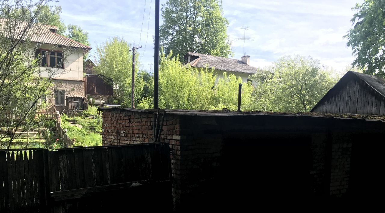 гараж г Уфа р-н Октябрьский ул Вишерская 24 фото 2