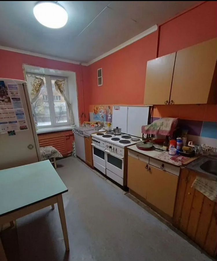 комната г Вологда ул Ленинградская 74 фото 6