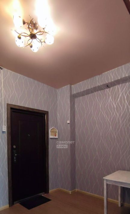 комната г Екатеринбург ул Старых Большевиков 18 Проспект Космонавтов фото 8