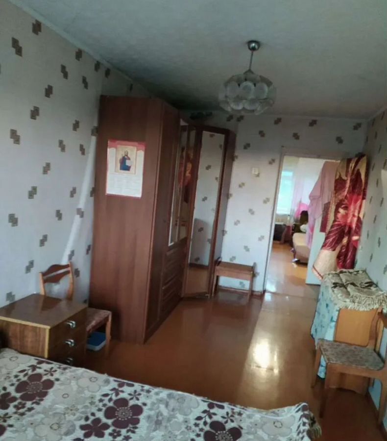 квартира г Белогорск ул Куйбышева 15 фото 5