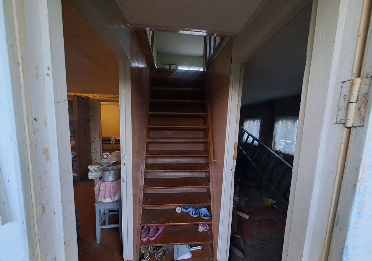 дом г Шахунья тер Садоводческое товарищество N 3 64, Богородский муниципальный округ, Нижний Новгород фото 20