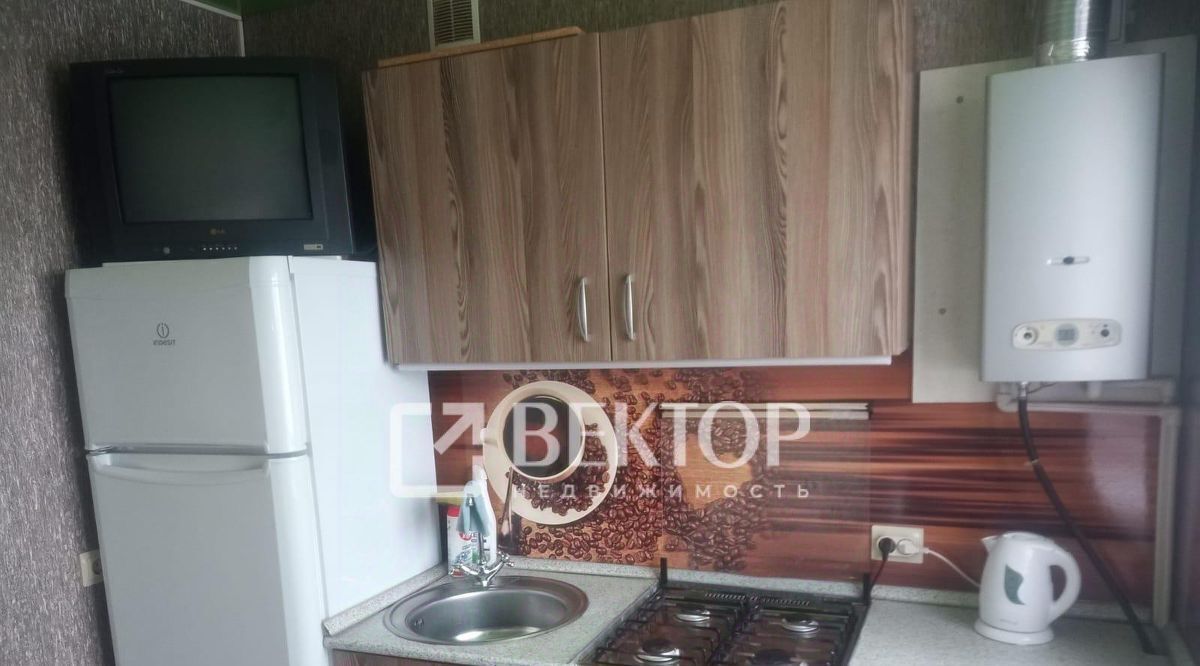 квартира г Ярославль р-н Фрунзенский ул Ямская 80 фото 3