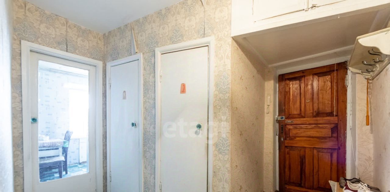 квартира г Хабаровск р-н Краснофлотский ул Кирова 3а фото 16