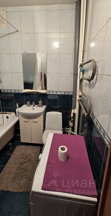 квартира г Омск ул Пригородная 5 Советский АО фото 7