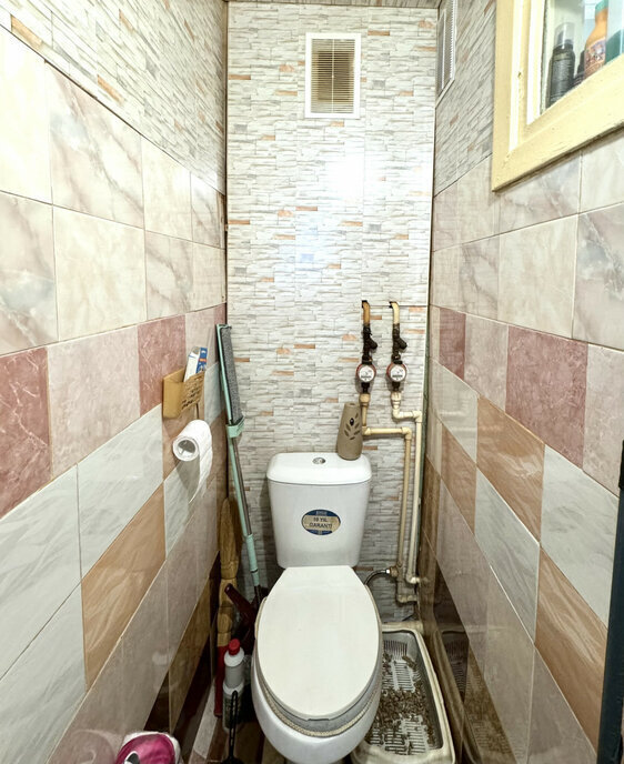 квартира г Березники ул Челюскинцев 93 фото 10